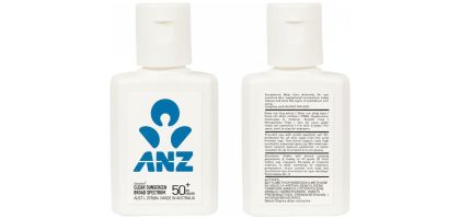 30Ml Spf50 Sunscreen Lotion