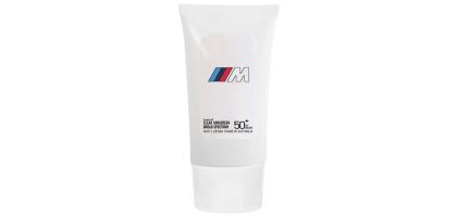 30Ml Spf50 Sunscreen Lotion Tube