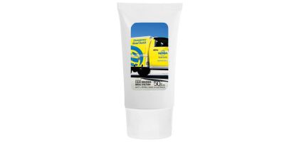 100Ml Spf50 Sunscreen Lotion Tube