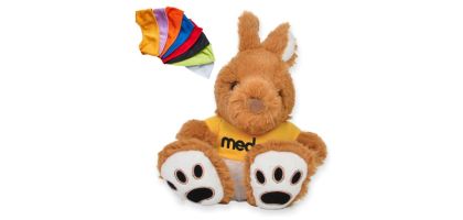 Plush Kangaroo