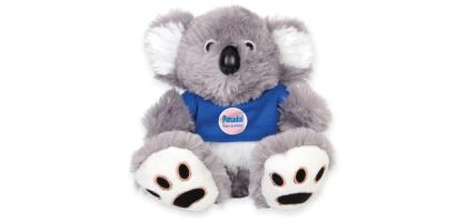 Plush Koala