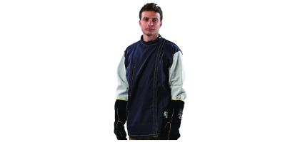 Pyromate® Welders Jacket 3Xl