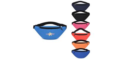 Oxford Sports Waist Bag