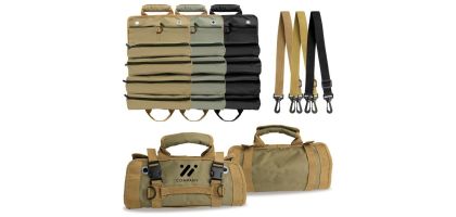 Roll Up Tool Bag