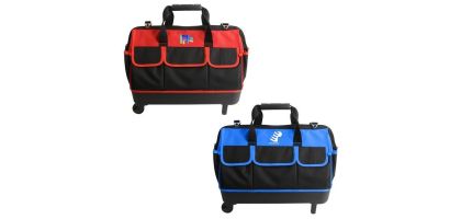 Wheeled Tool Bag