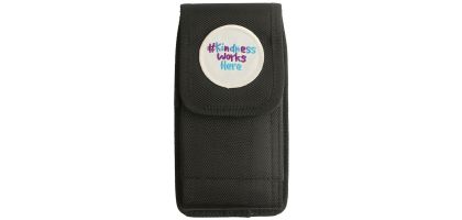 Phone Pouch with Belt Clip