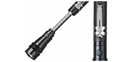 Flexible Flashlight