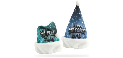 Full Colour Premium Regular Santa Hat