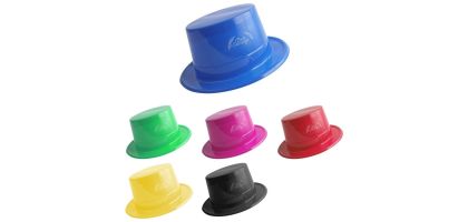 PVC Top Hat