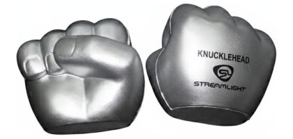 Bunch Of Fives Shape Stress Reliver