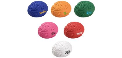 Large Brain Shape Stress Reliver
