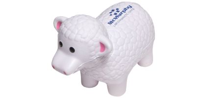 Sheep Shape Stress Reliver