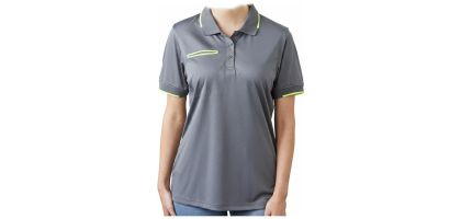 Matrix Womens Polo