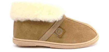 Queen Slipper