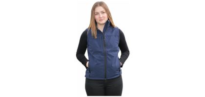 Result Ladies Classic Softshell Vest
