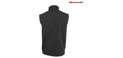 Result Adults Classic Softshell Vest