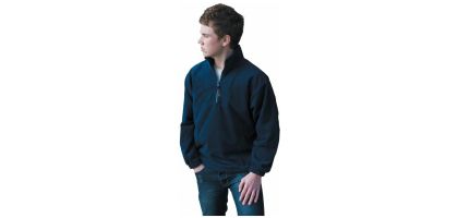 Result Youth Polartherm Qtr. Zip Top