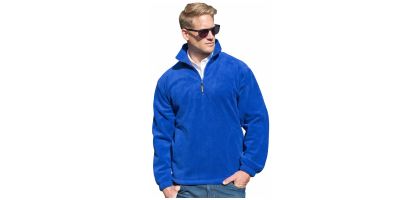 Result Adult Polartherm Qtr. Zip Top