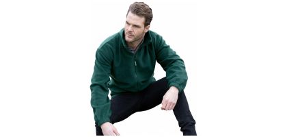 Result Adult Polartherm Full Zip Top