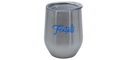 Monaco Double Wall Mug