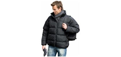 Result Adult Holkham Unisex Puffer Jacket