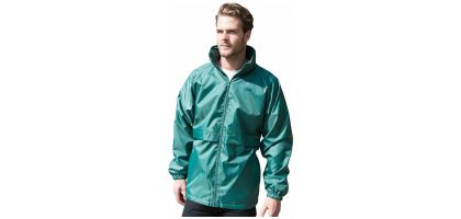 Result Adult Core Dri-Warm & Lite Jacket