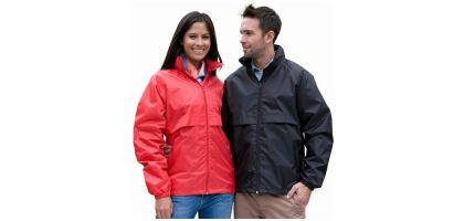 Result Adult Core Lightweight Jacket