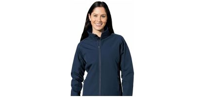 Result Ladies Printable Softshell Jacket