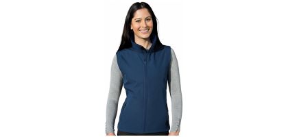 Result Ladies Printable Softshell Vest