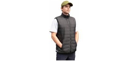 Result Adults Soft Padded Vest