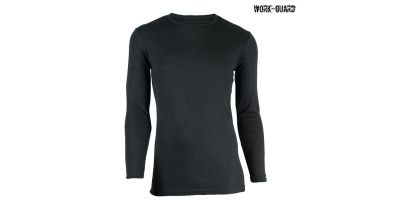 Workguard Adult Longsleeve Round Neck Thermal