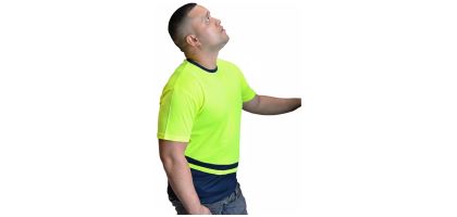 Workguard Peak Performance T-Shirt