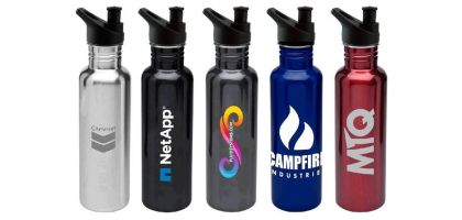 Ranger Stainless Steel Bottle