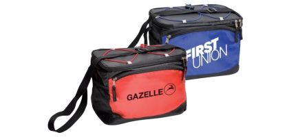 6-Can Cooler Bag