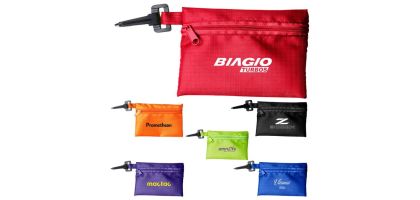 Tech Kit Pouch
