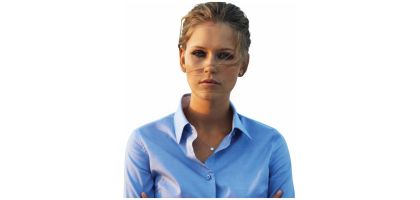 Redding Ladies Shirt