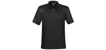 Men's Silverback Polo
