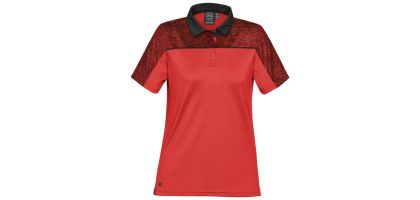 Women's Silverback Polo