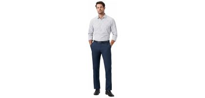 Mens Renew Adjustable Waist Straight Leg Pant