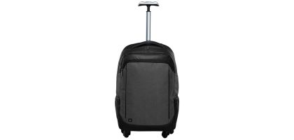 Road Warrior Wheeled Pack