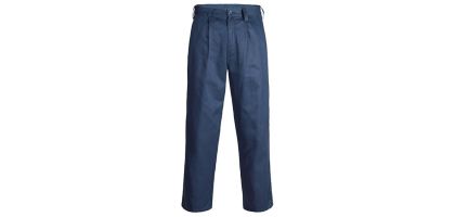 Belt Loop Trouser
