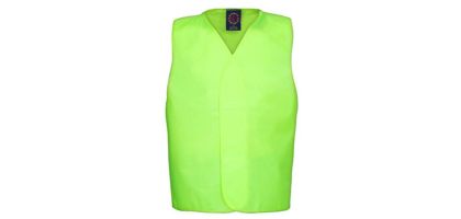 Hi Viz Vest