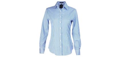 Pilbara Ladies L/S Shirt
