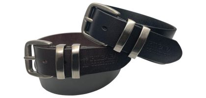 Pilbara Collection Leather Belt