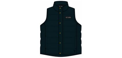 Pilbara Mens Vest