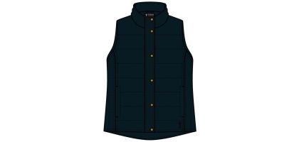 Pilbara Ladies Vest