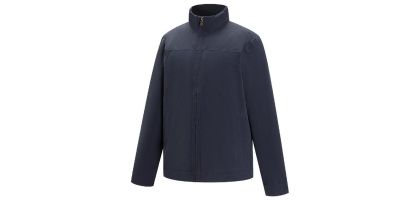 Pilbara Mens Quilted Jacket