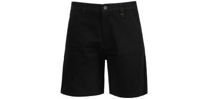 Rmx Flexible Fit Short Leg Utility Short