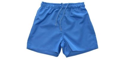 Kids Rugby Short