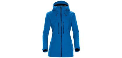 Women's Synthesis Stormshell